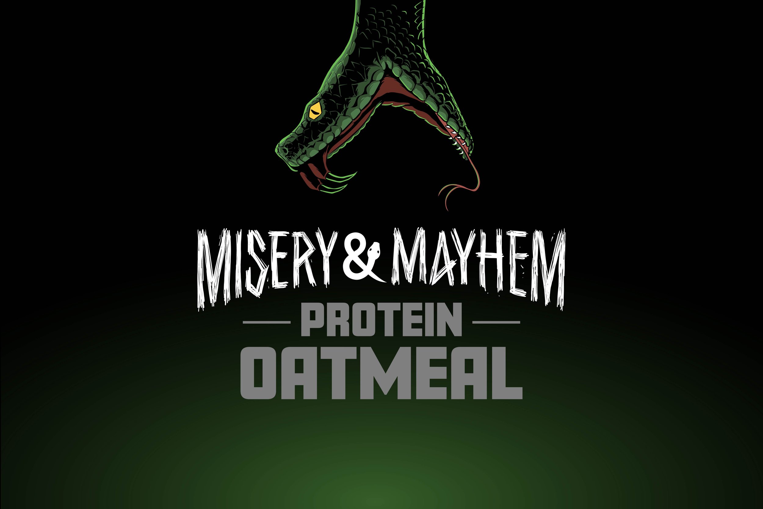 Misery & Mayhem