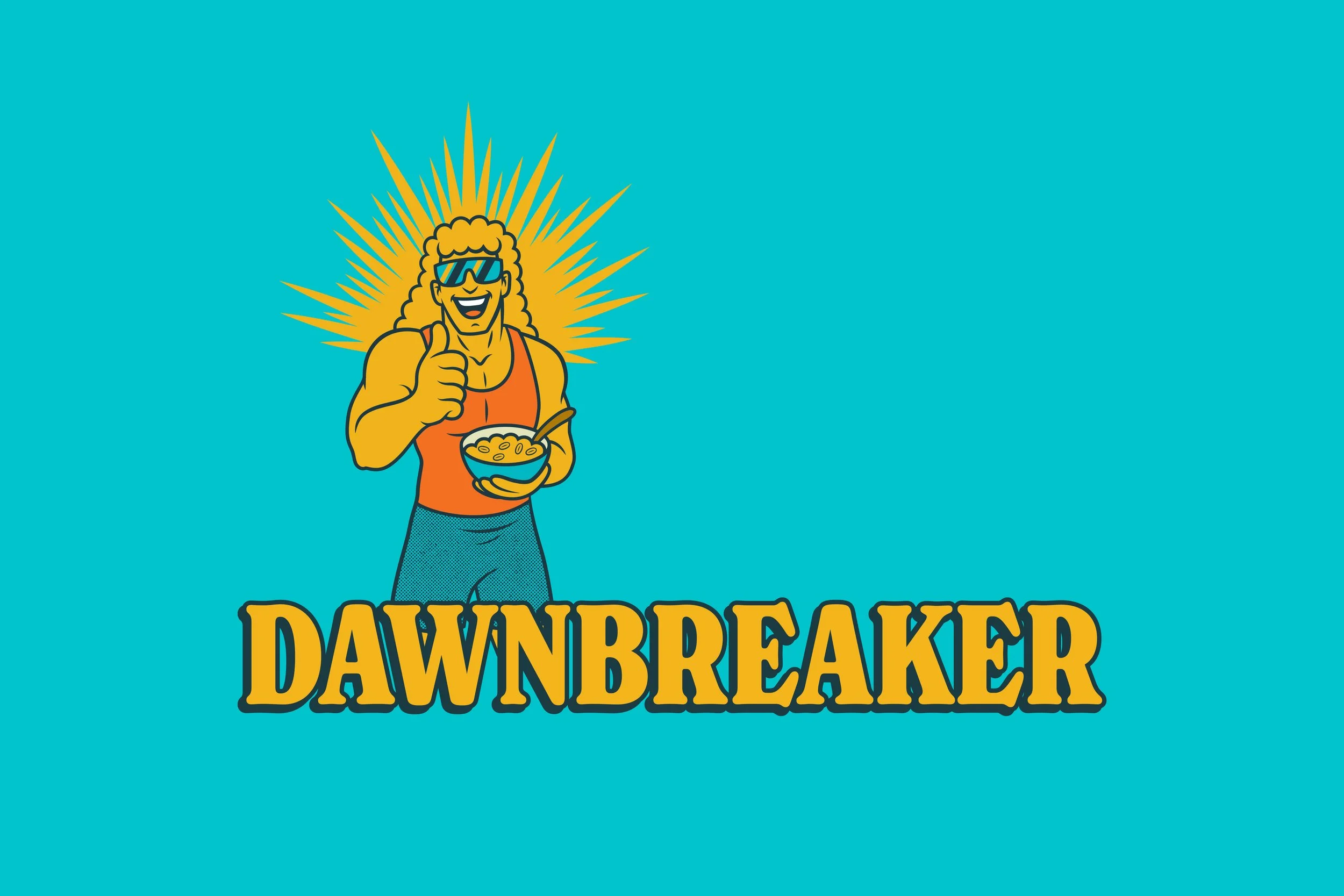 Dawnbreaker
