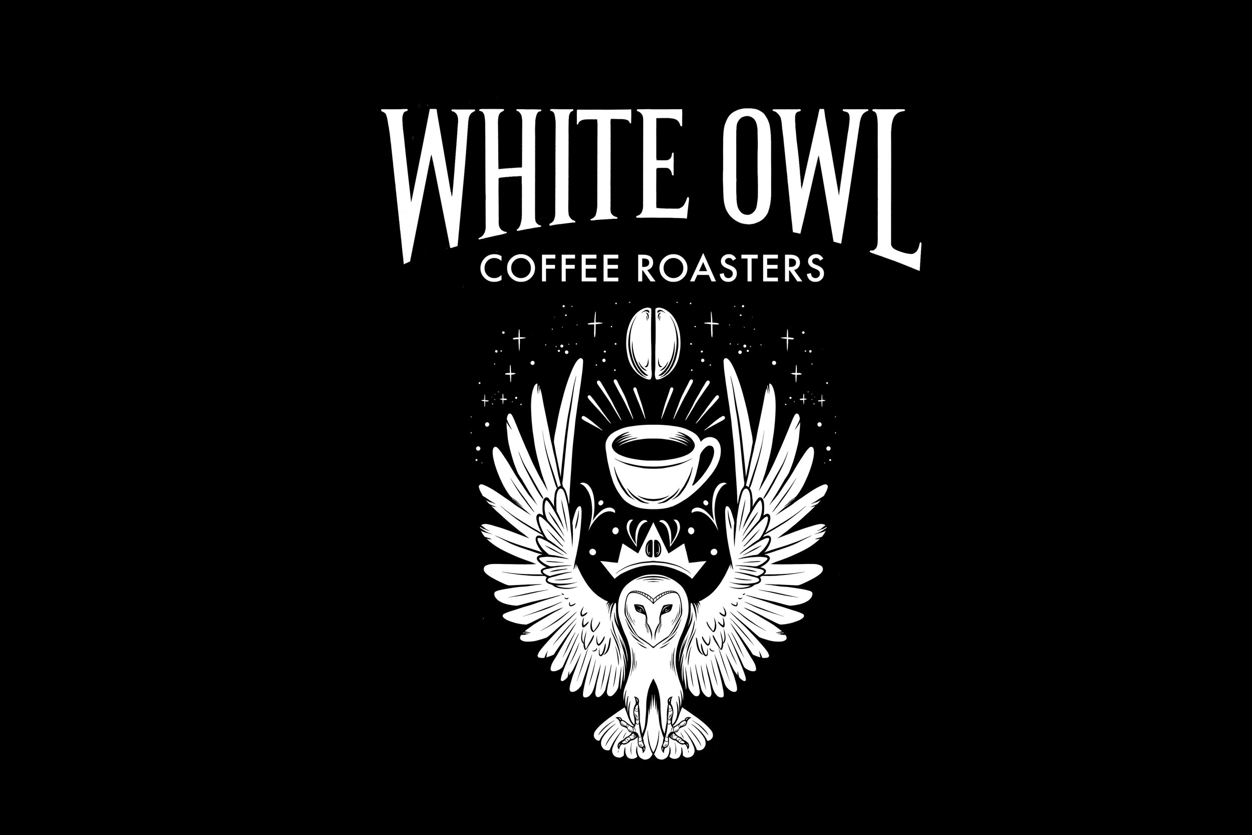 White Owl Coffee