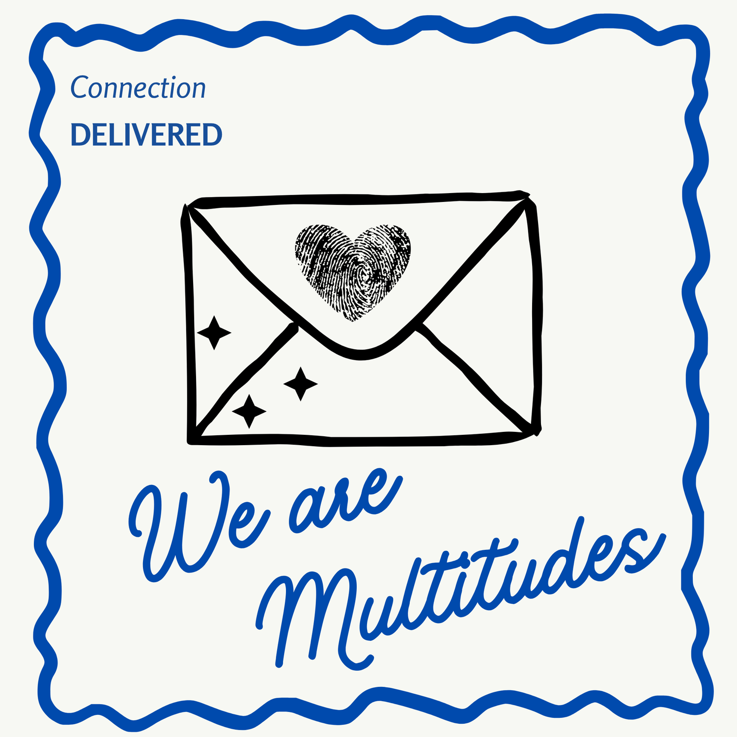 Multitudes by MAIL