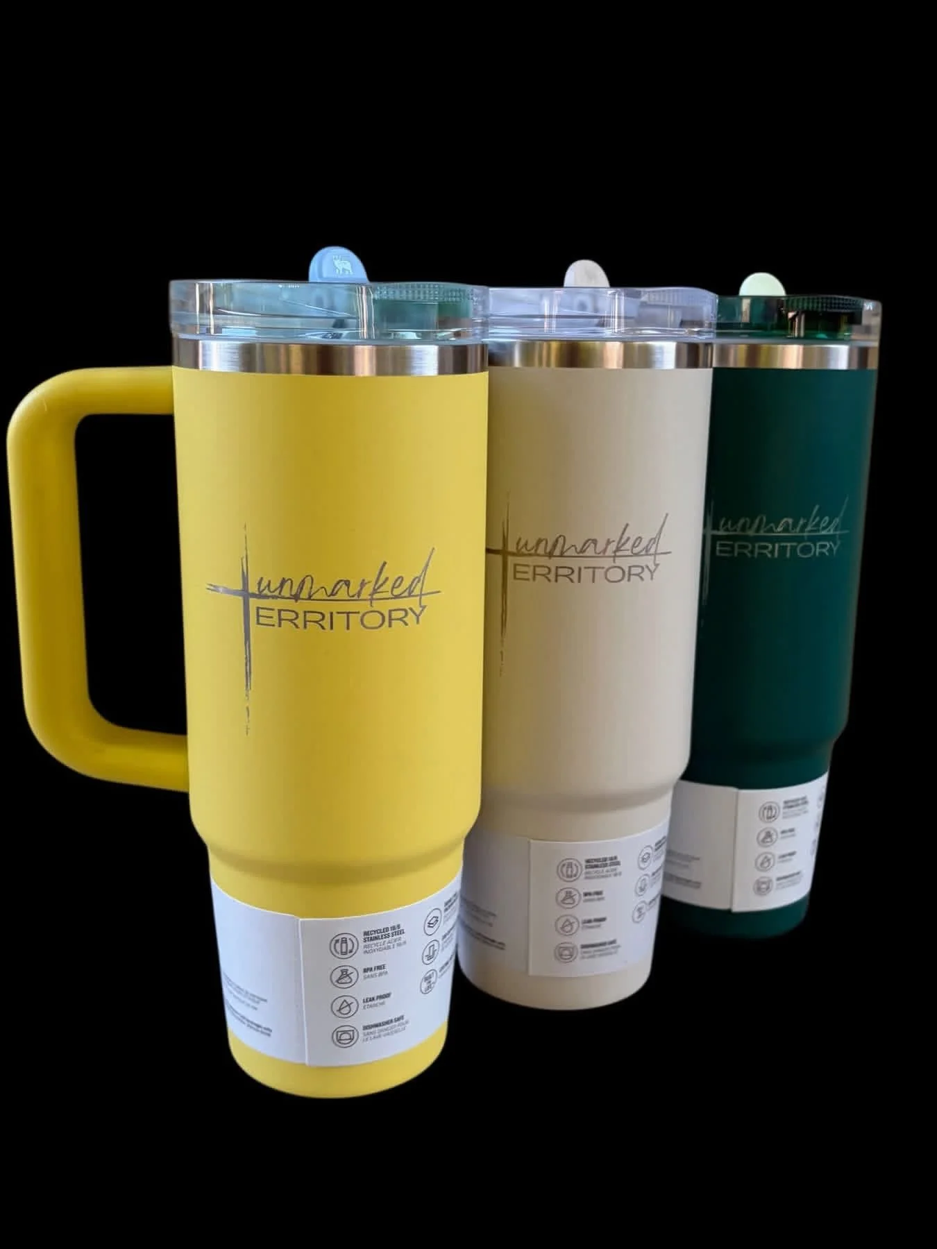 30 oz. Stanley Tumbler