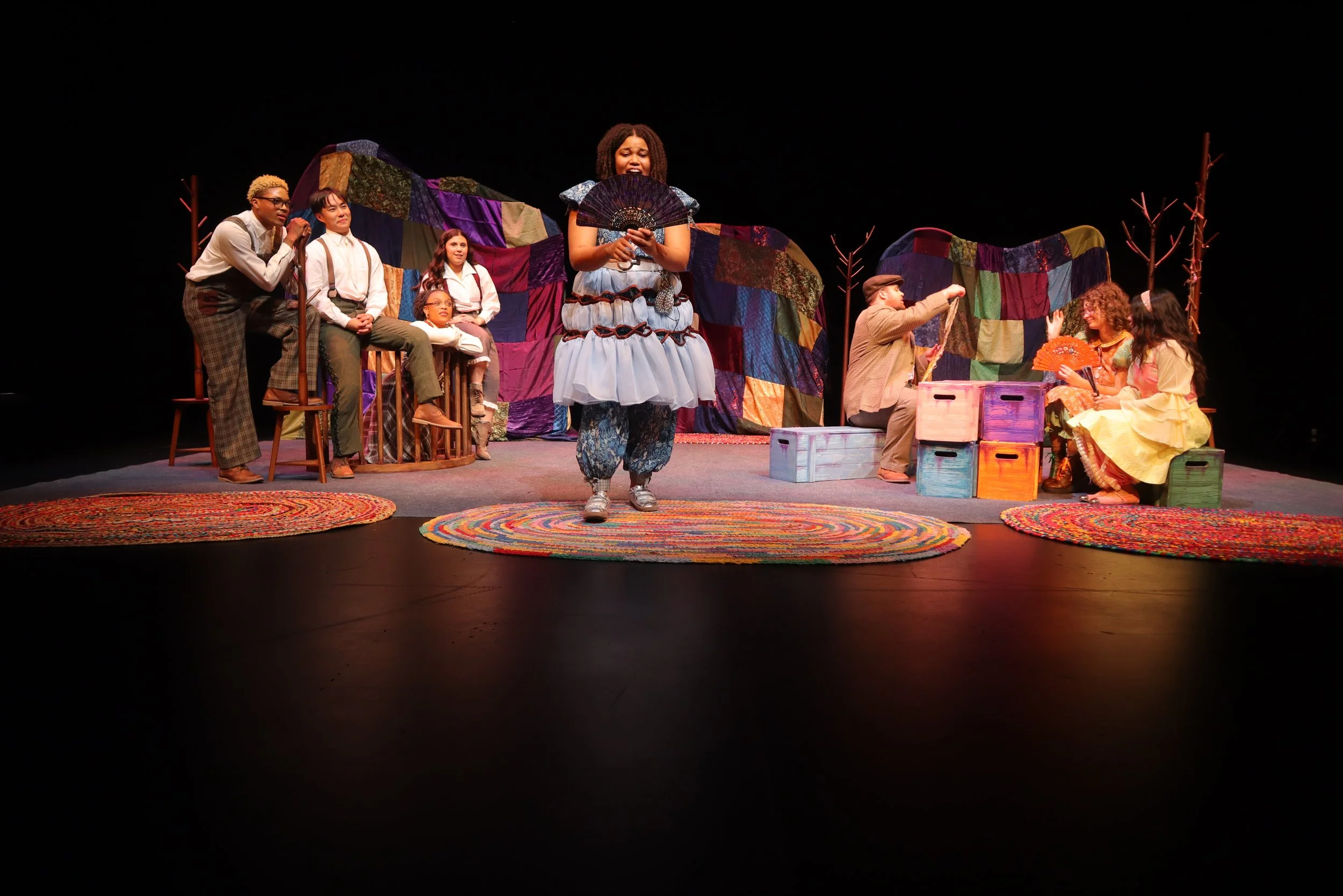 This Girl Laughs 2.JPG