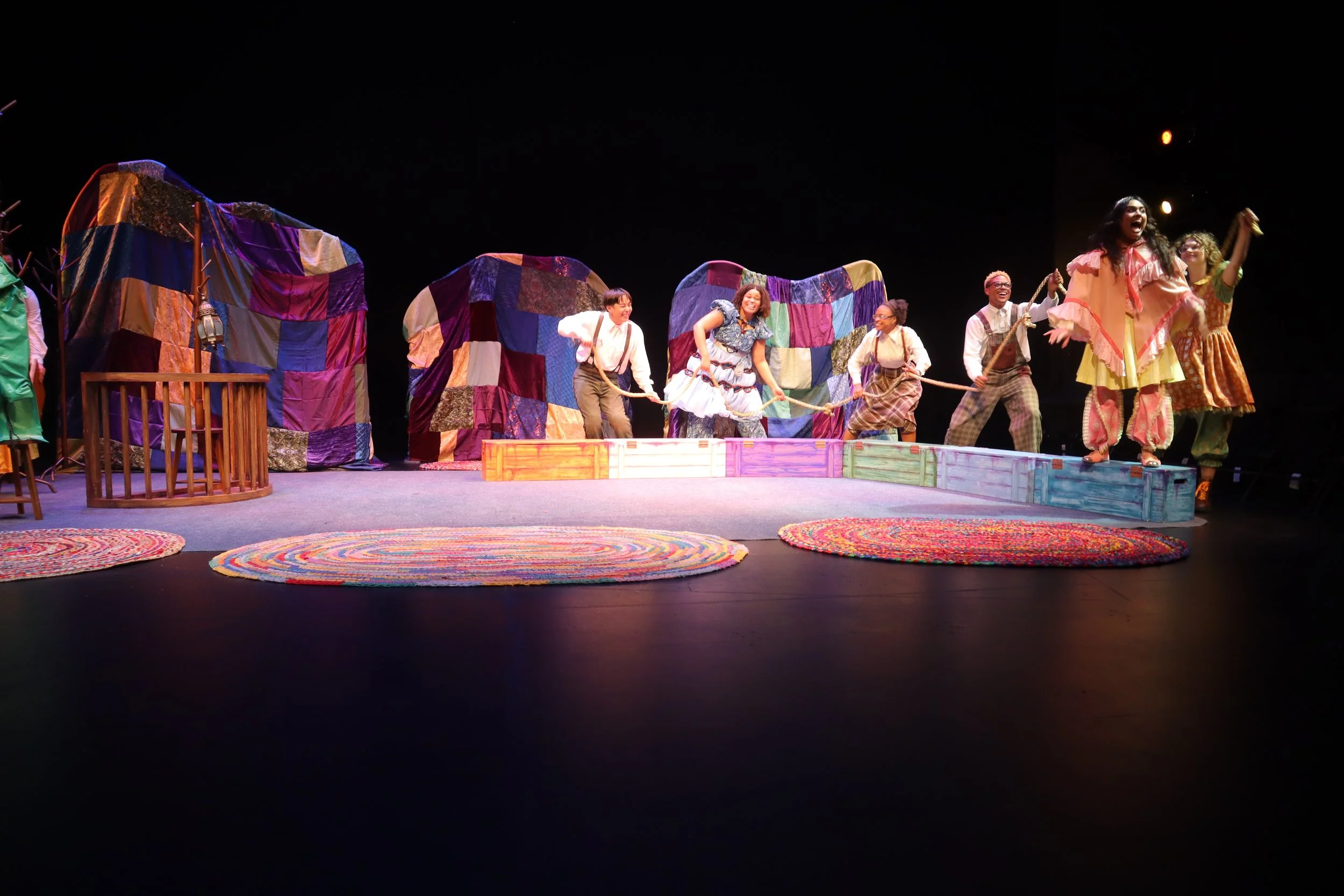 This Girl Laughs 3.JPG