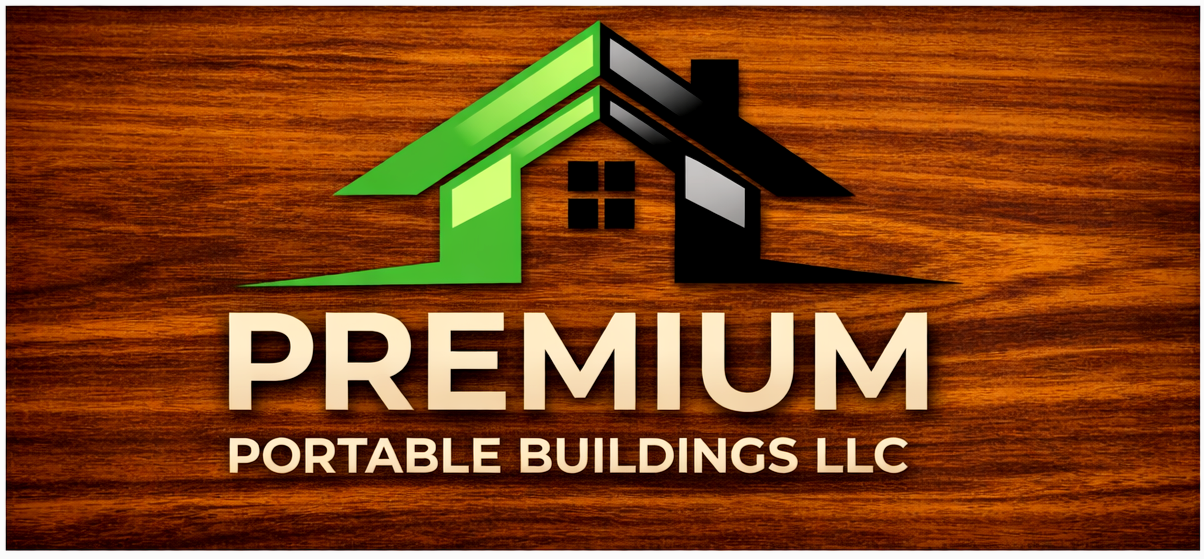 Premium Portable Buildings