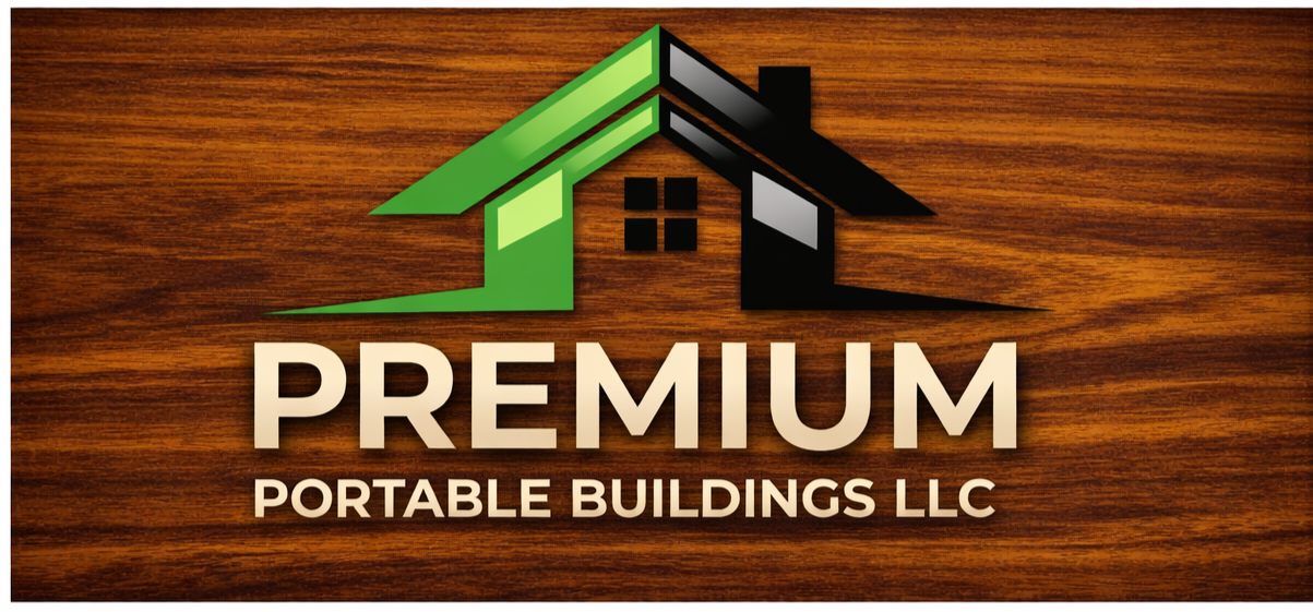 Premium Portable Buildings