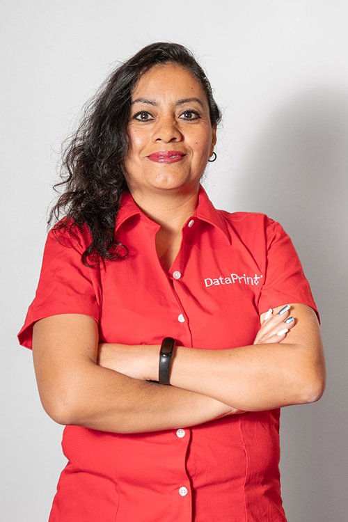 MAYRA GUADALUPE RAMÍREZ MARTÍNEZ