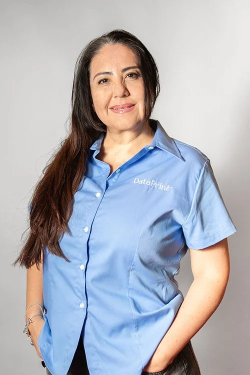 LUZ MARÍA GORETTI DOMINGUEZ CASTILLO