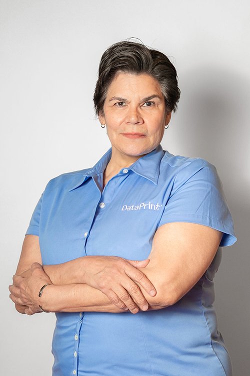 VICTORIA EUGENIA ROSALES ELORDUY