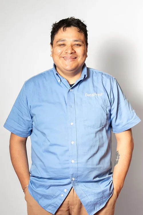 PABLO DORANTES RODRÍGUEZ