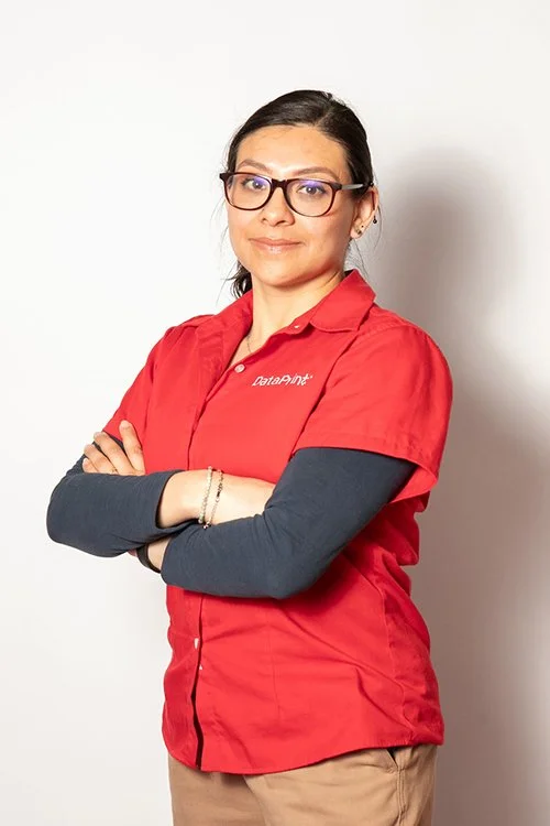 LOURDES ALEJANDRA BANDA RUBIO