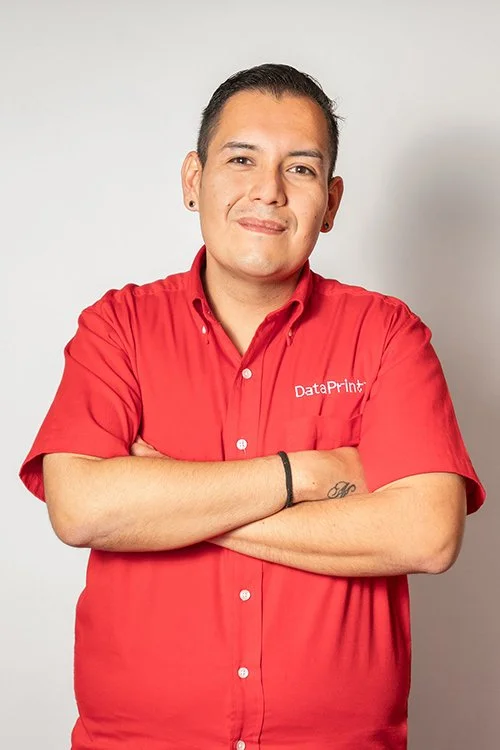 JOSÉ MIGUEL GARCÍA ORTEGA