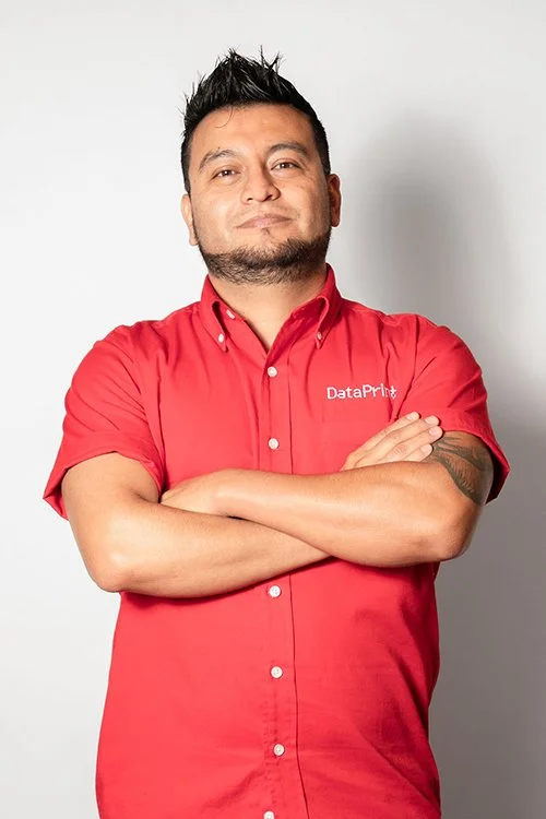 JOSÉ MANUEL LUNA LUNA