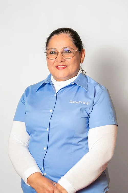 ANGÉLICA PLATA GUTIÉRREZ