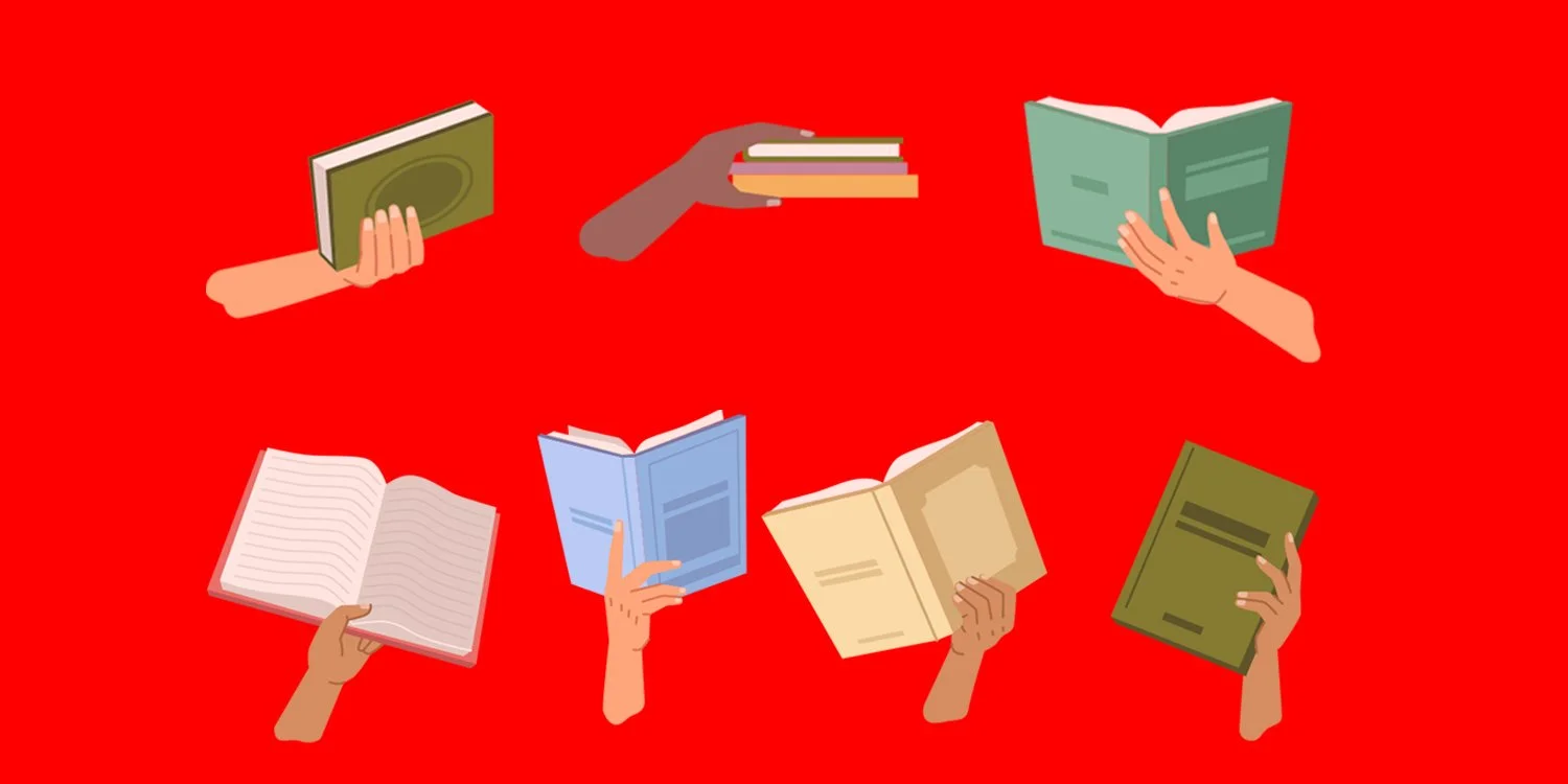 Impresión para Editoriales y Autores Autopublicados