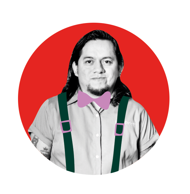 ISAAC ADRIÁN CHÁVEZ YÁNEZ