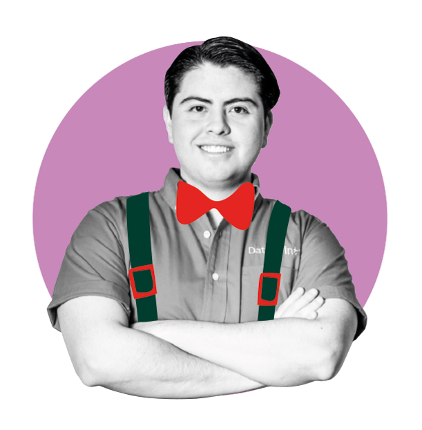 RODRIGO LEÓN DOMINGUEZ