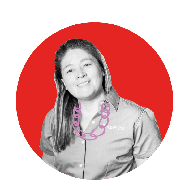 KAORI ESTEVEZ GARZA