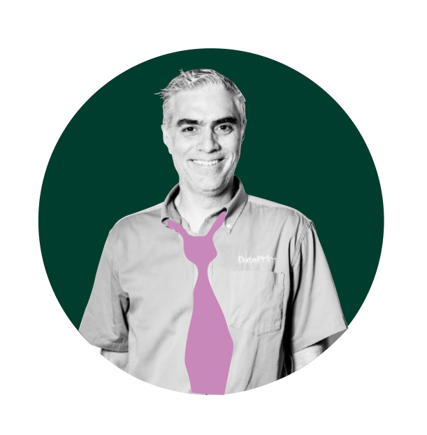 GUILLERMO BIANCHINI