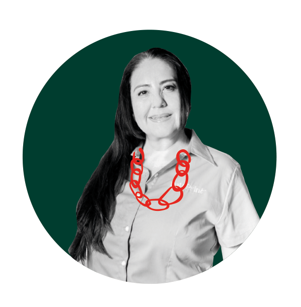 LUZ MARÍA GORETTI DOMINGUEZ CASTILLO