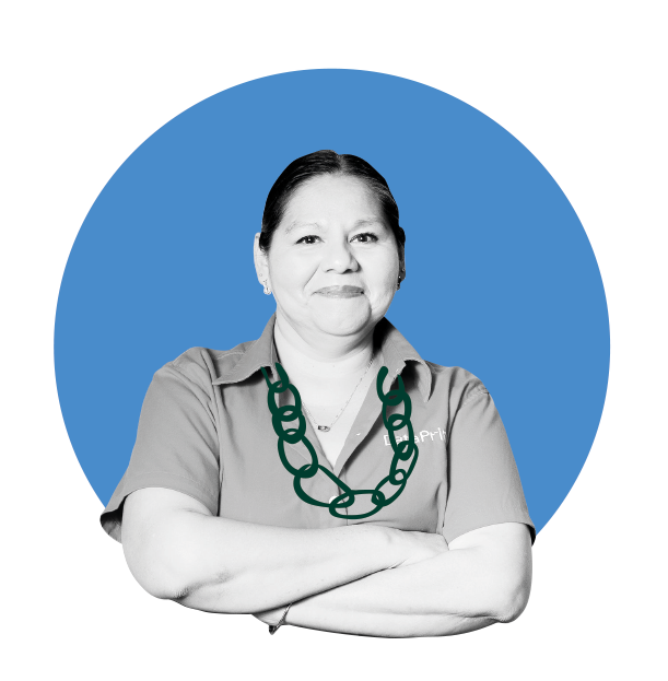 ANABEL ORTEGA CAMACHO