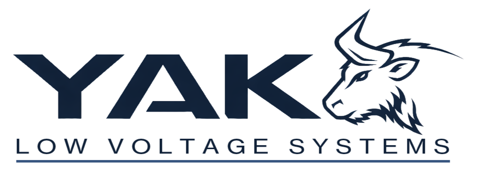 YAK Low Voltage Systems