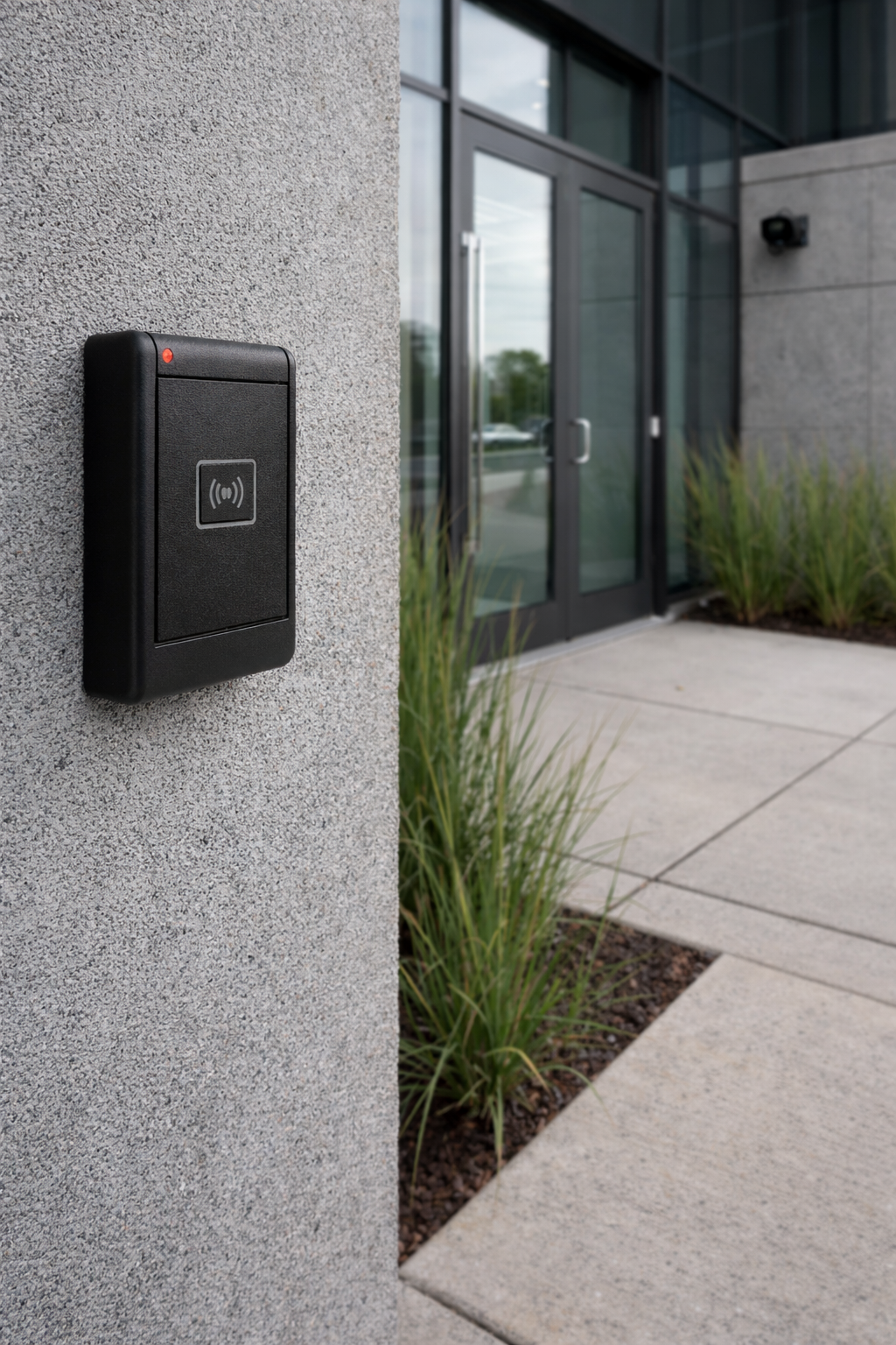 ACCESS CONTROL