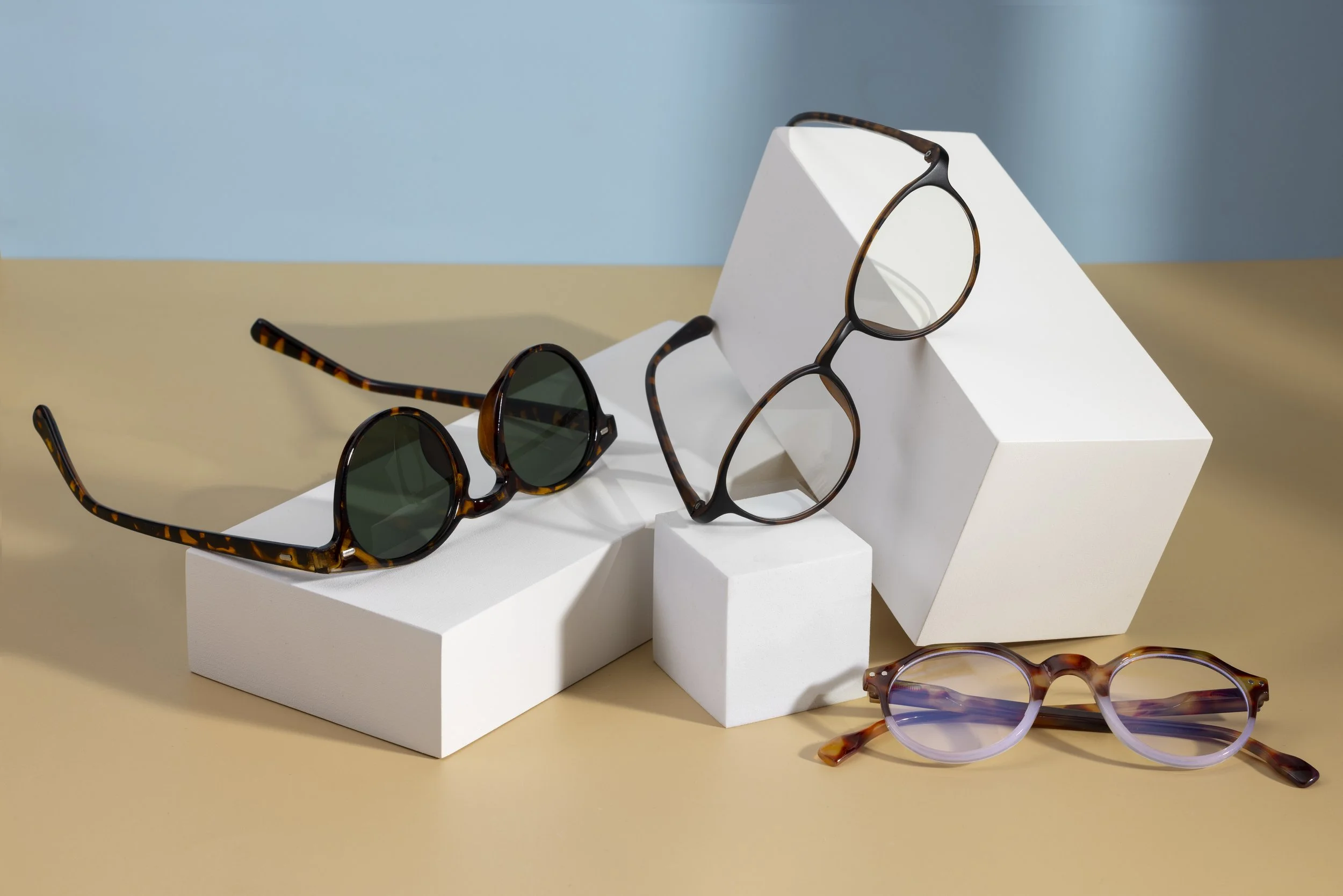 Vizion Vogue Eyewear