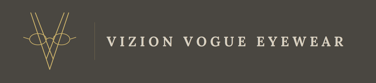 Vizion Vogue Eyewear