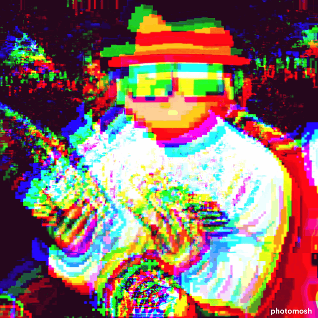 Shotgun Scotty Boxing