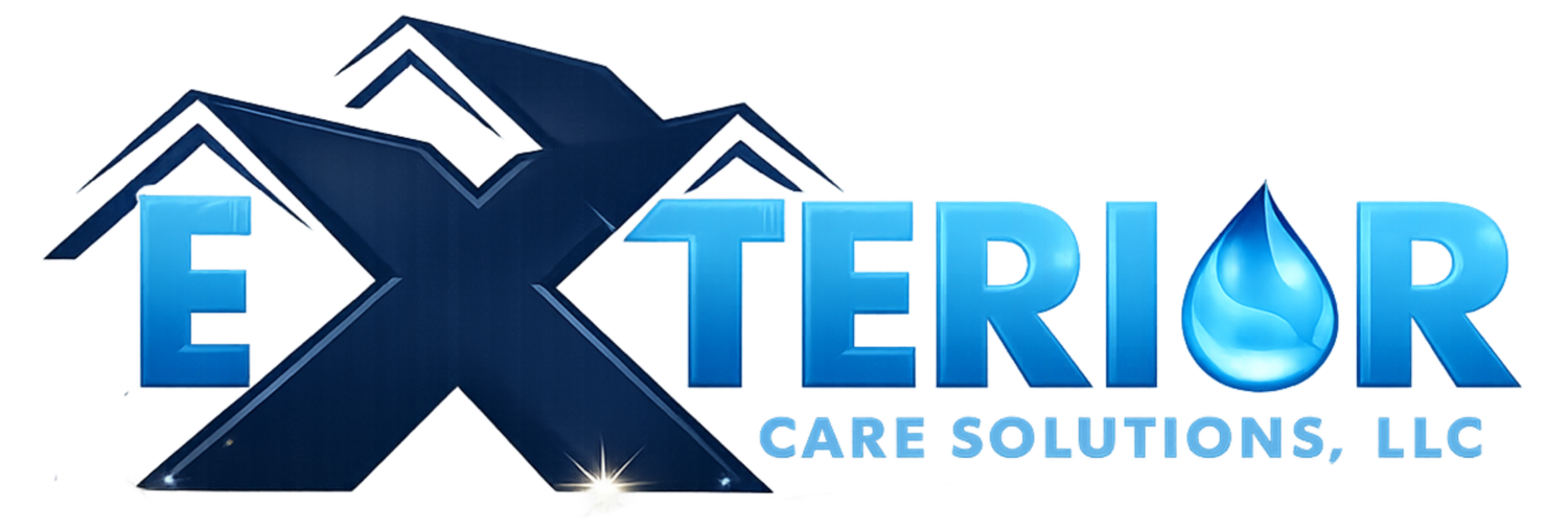 Exterior Care Solutions