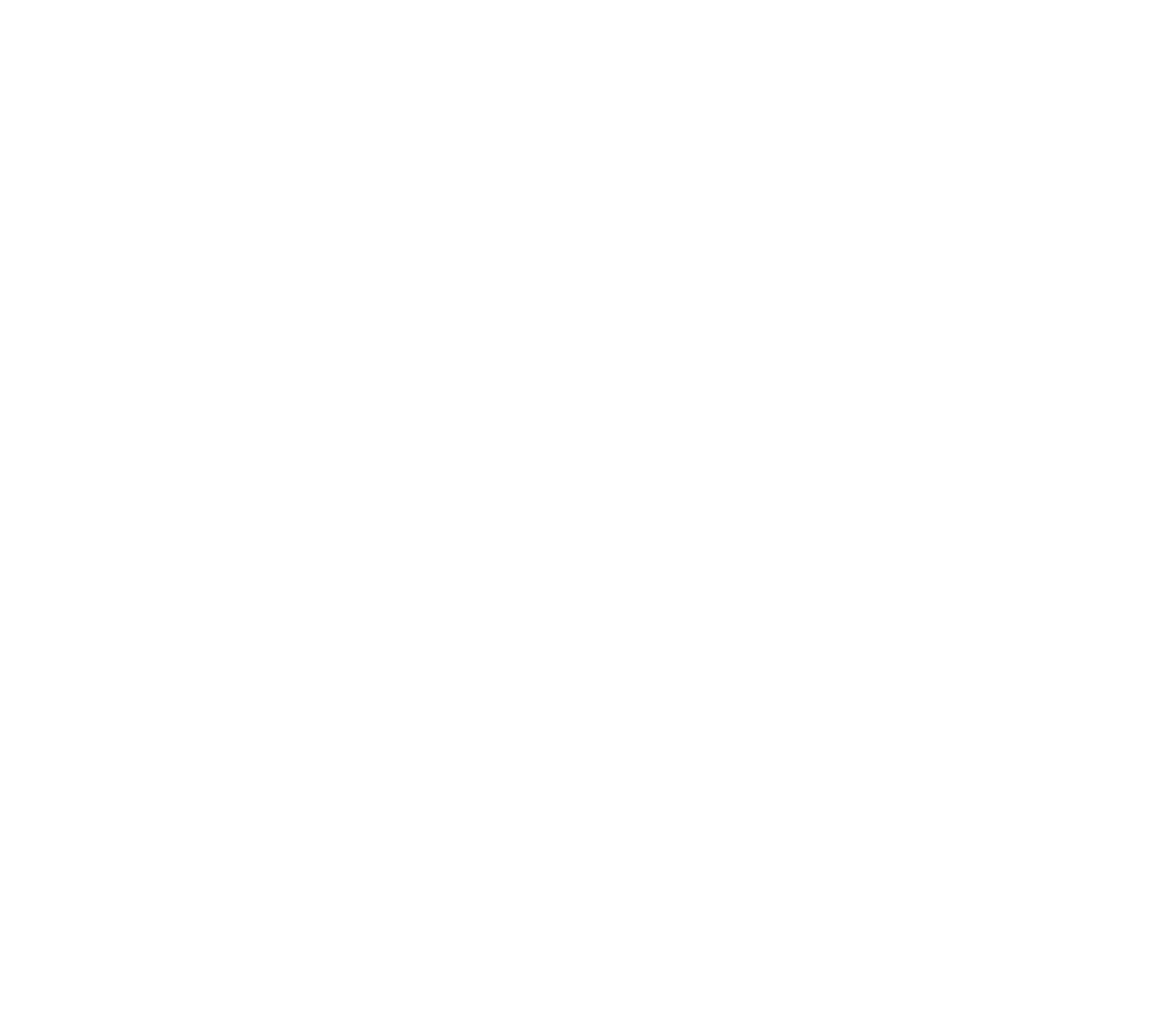 Black and white graphic design with the word 'UNDER' written in large white letters on a black background, split in half vertically by a white line.