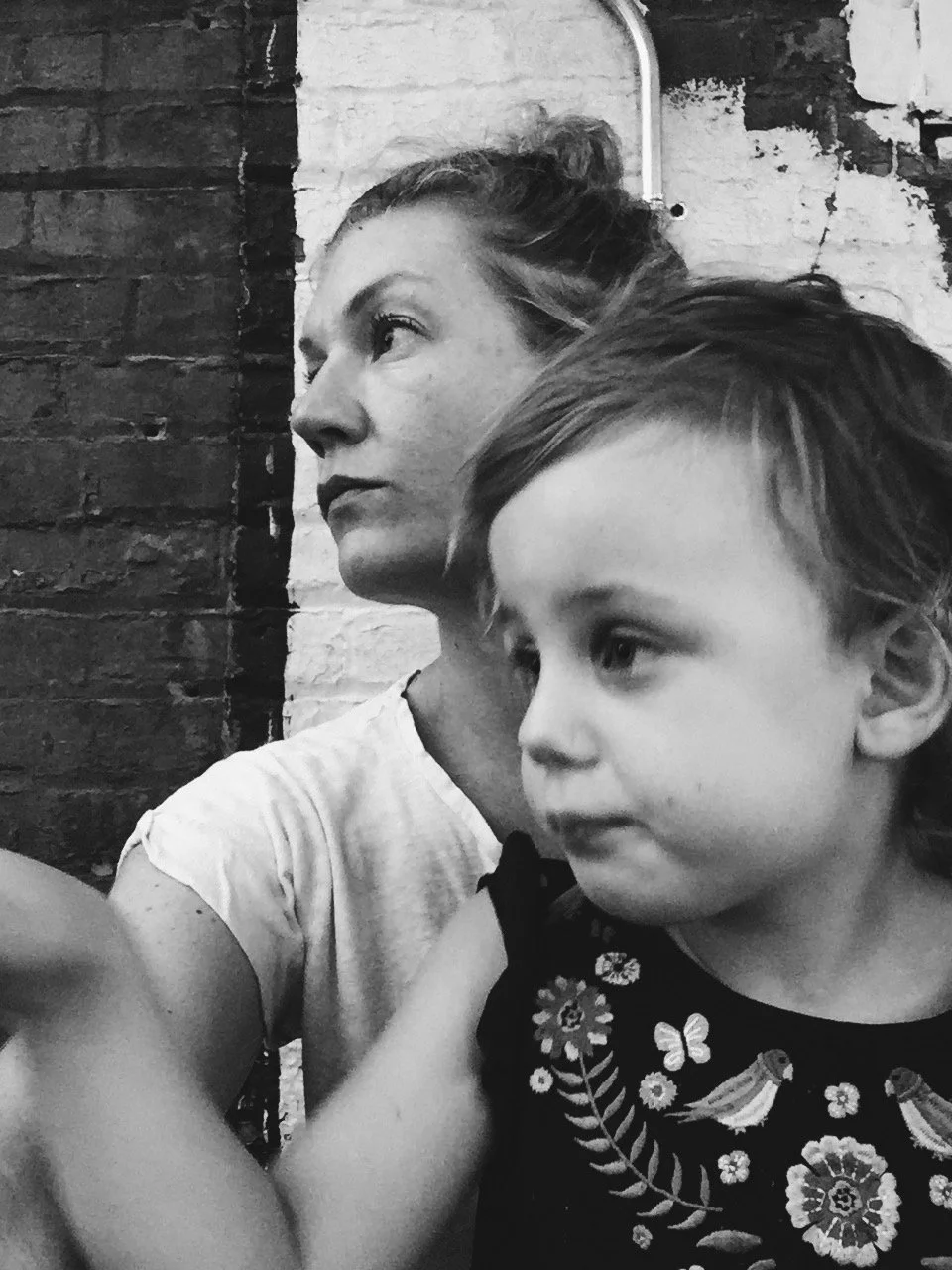 Violet Hour Pilates in Brooklyn - Kathryn Weatherup, Studio Founder