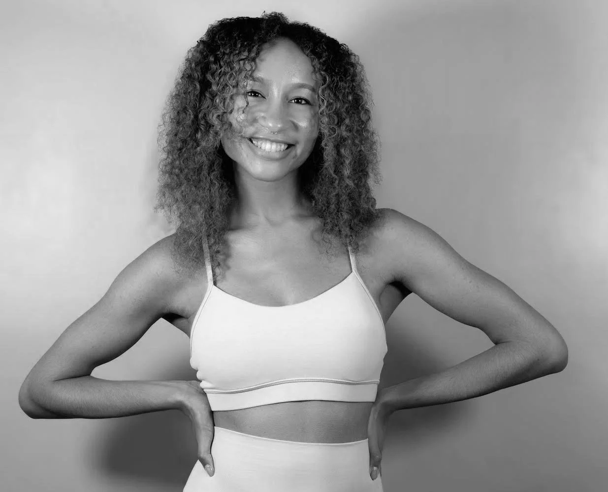 Violet Hour Brooklyn - Best Pilates Instructors - Rebecca-Anne Whittaker