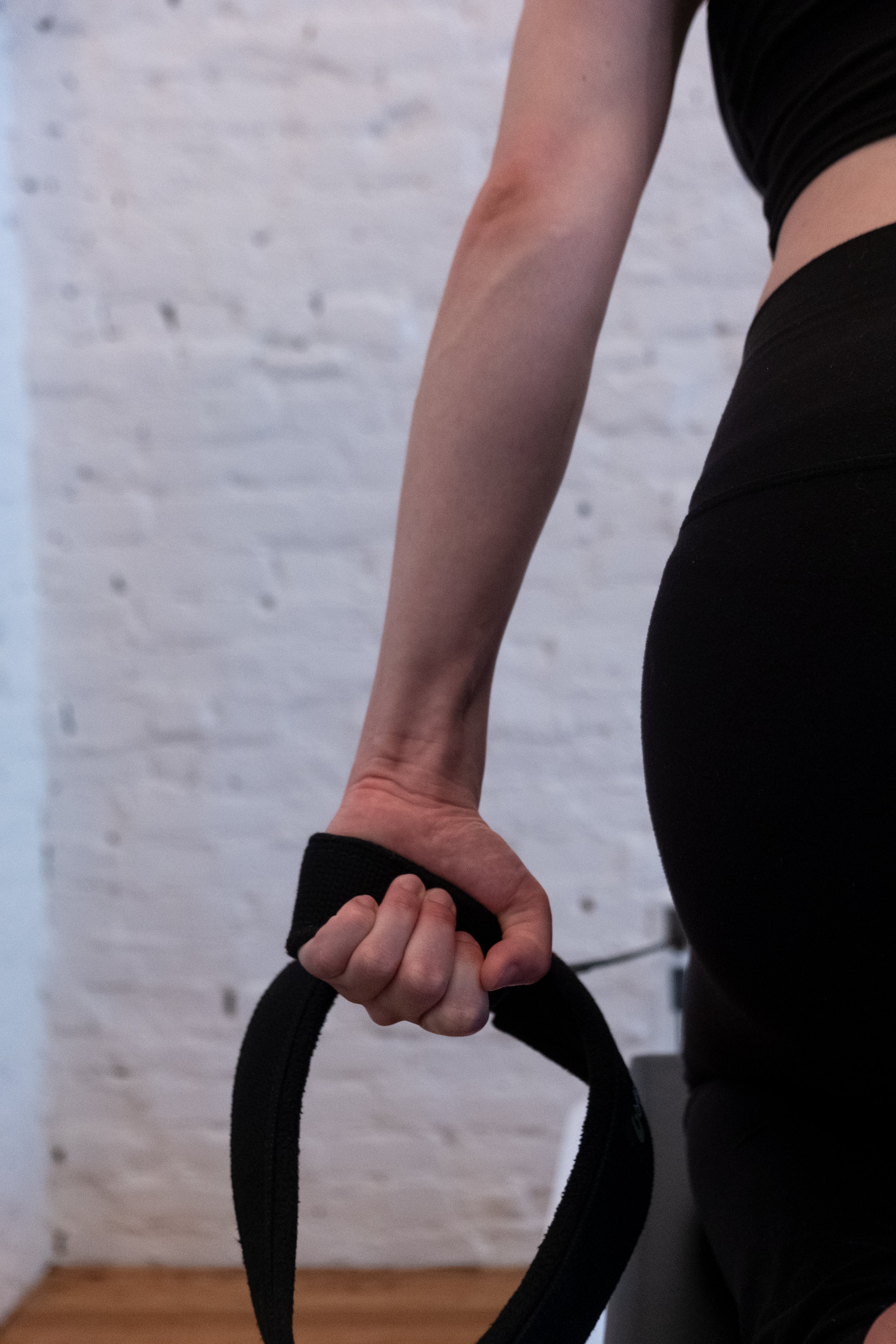Violet on 5th Park Slope Pilates