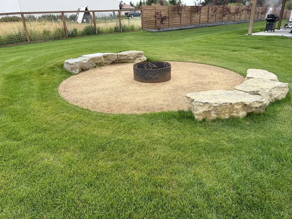 Custom Landscape