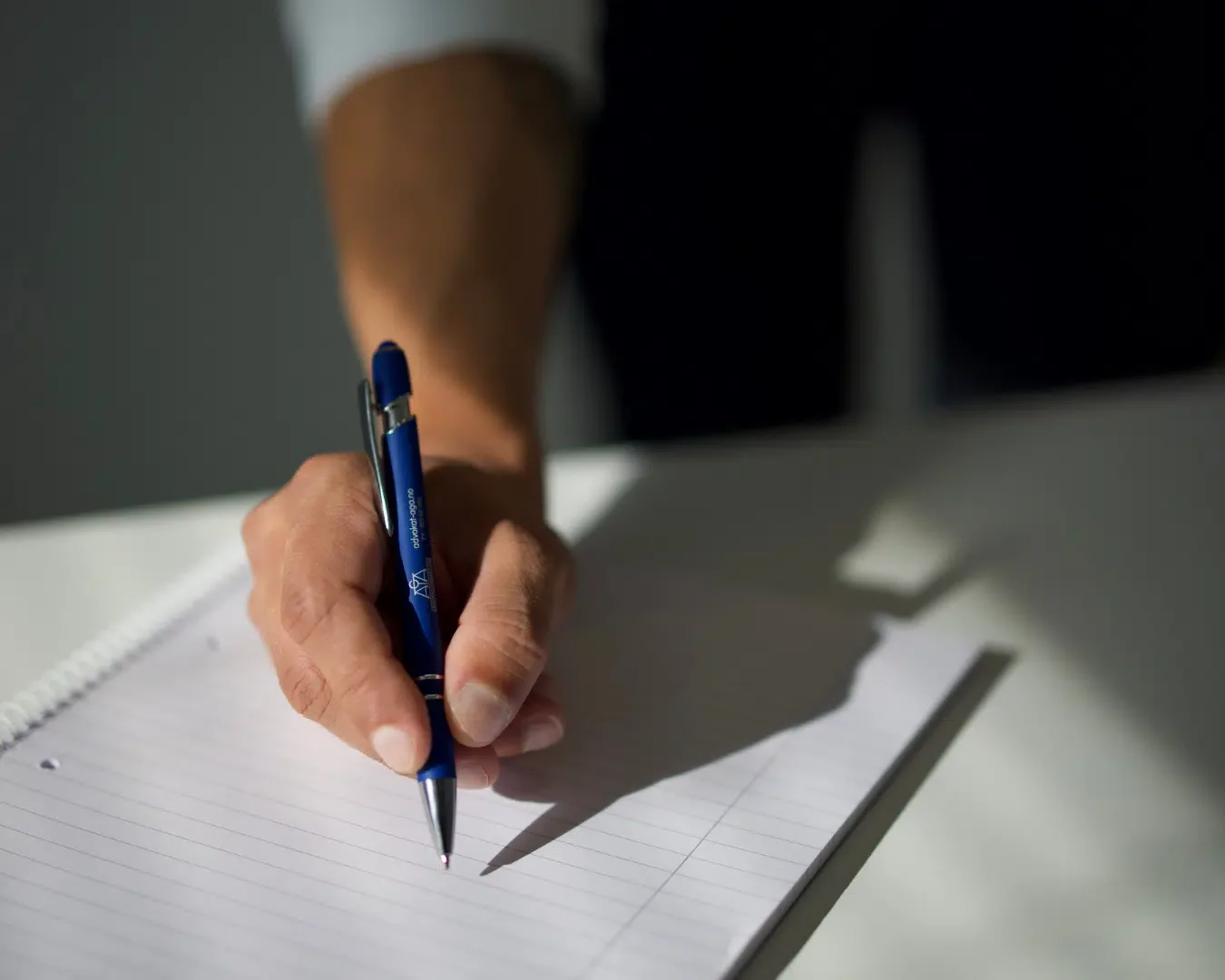 Profileringsartikler Advokatfirmaet Aga