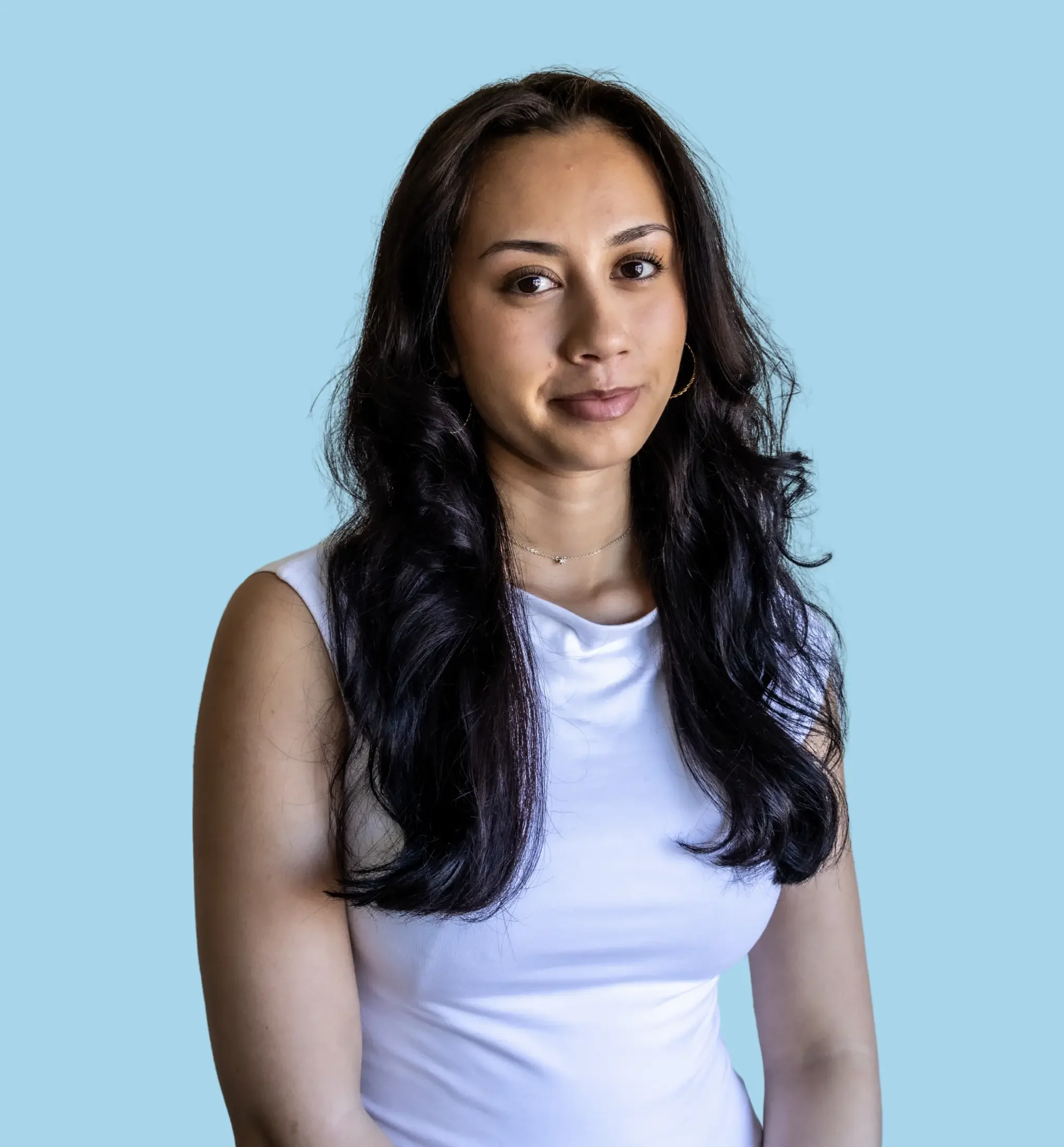 Madelen Skoglund – kreativ klipper i Kræm AS, ekspert på video og visuell historiefortelling