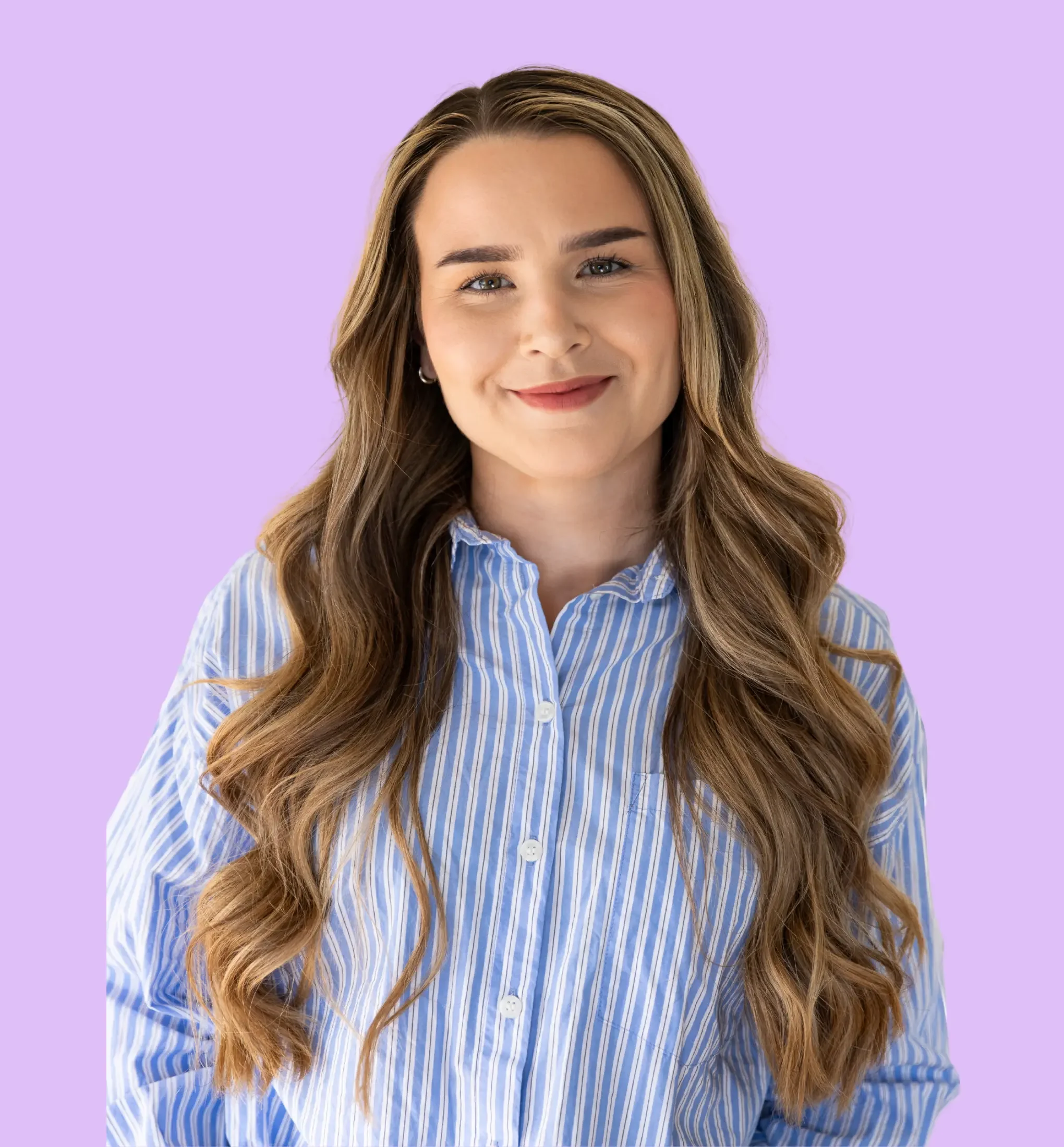 Oda Svendgård – markedsansvarlig og innholdsprodusent i Kræm AS, med fokus på strategi og kreativt innhold