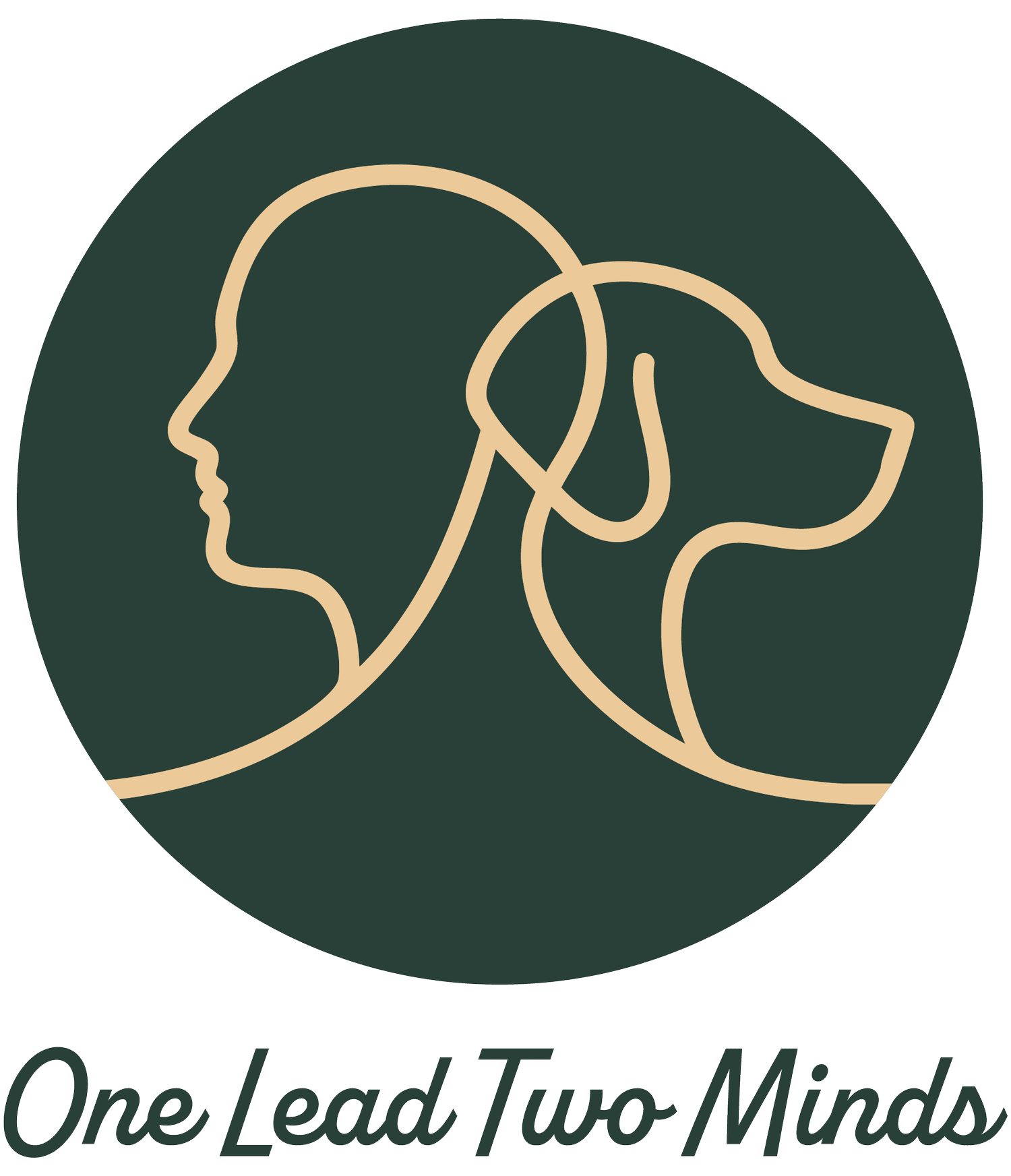 One Lead Two Minds