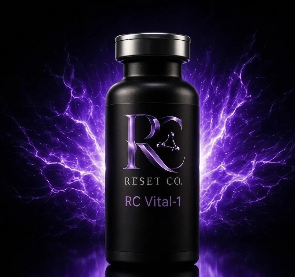 RC Vital 1-10mg