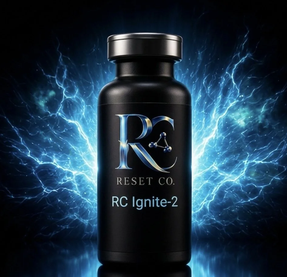 RC Ignite 2-10mg