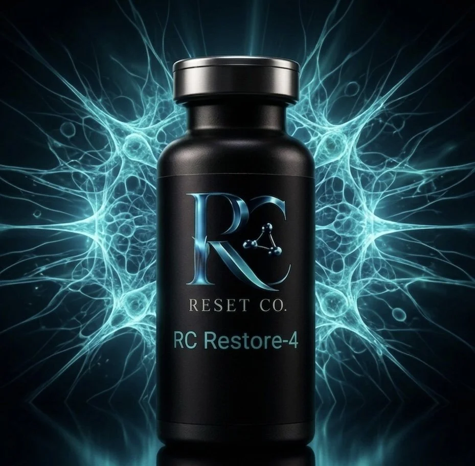 RC Restore 4- 10mg