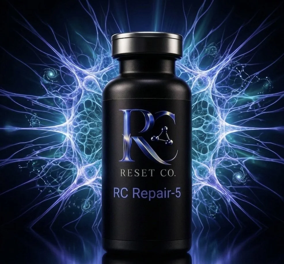 RC Repair 5- 5mg