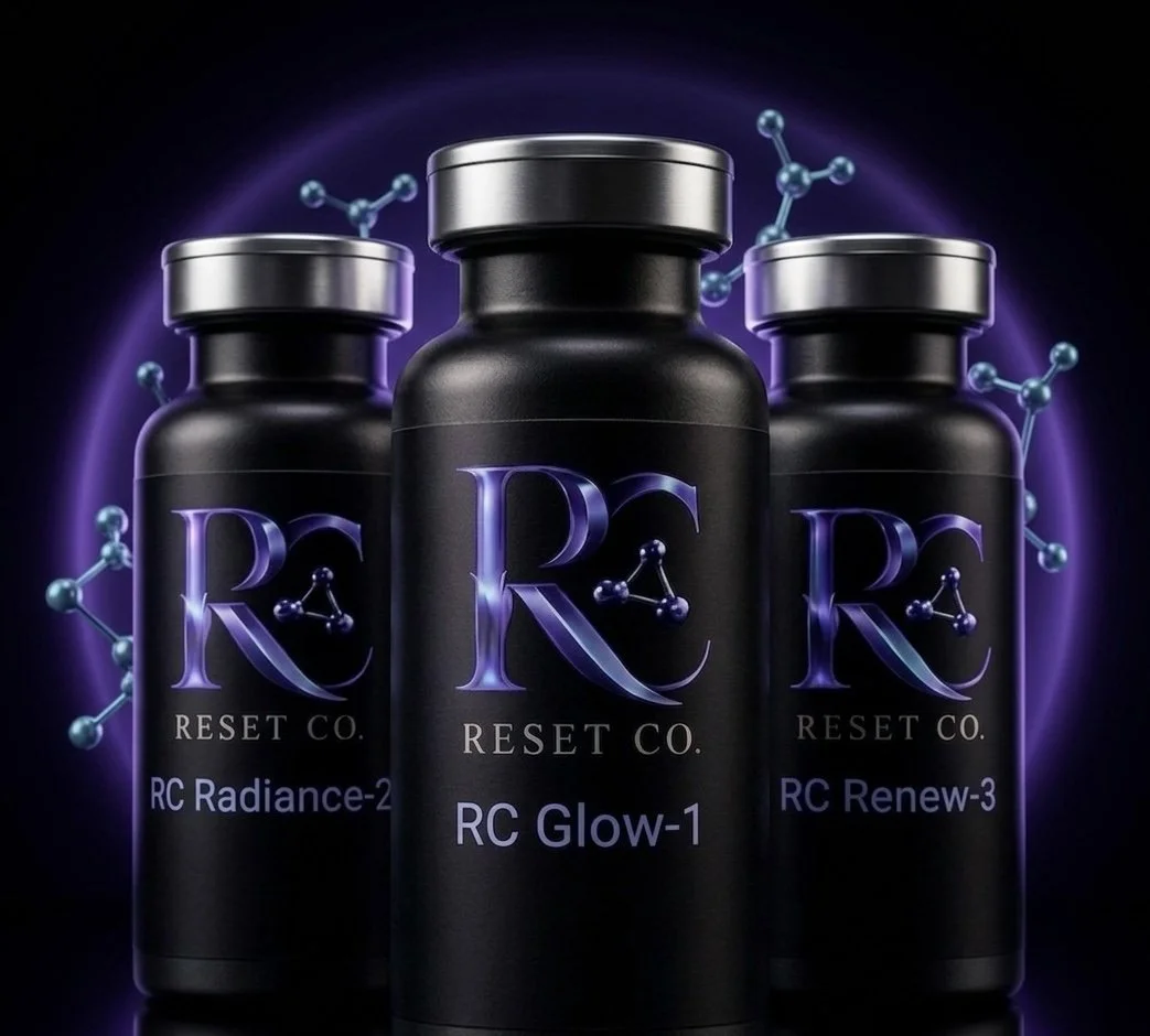 RC Glow Bundle