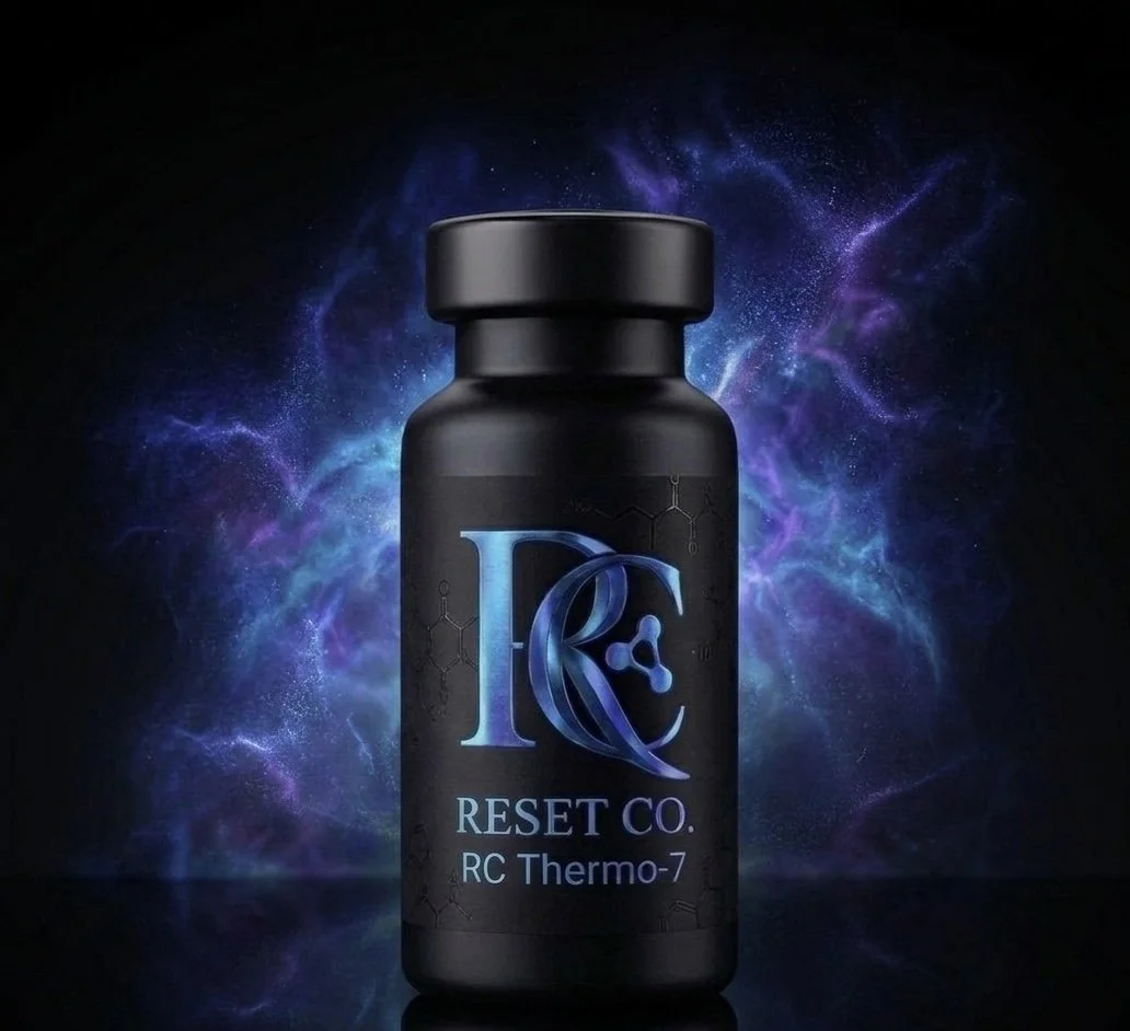 RC Thermo-7 Capsules X 60