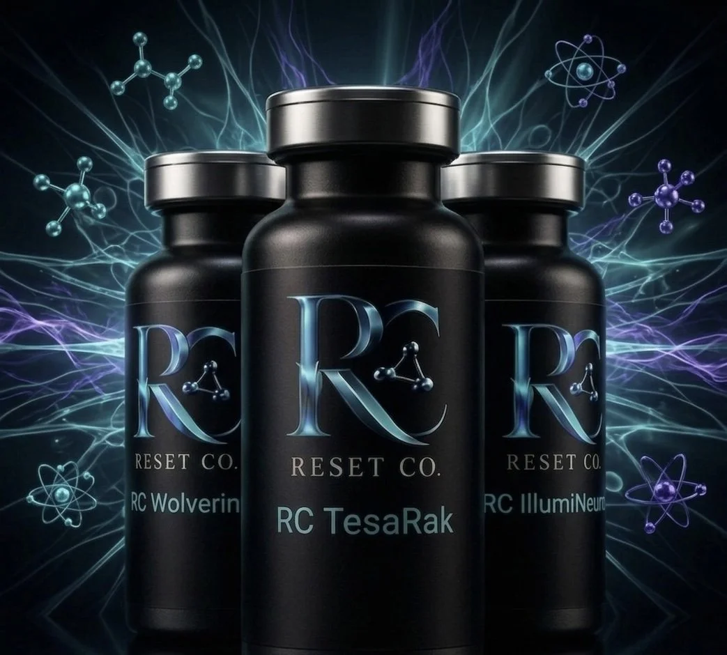 RC Performance Bundle