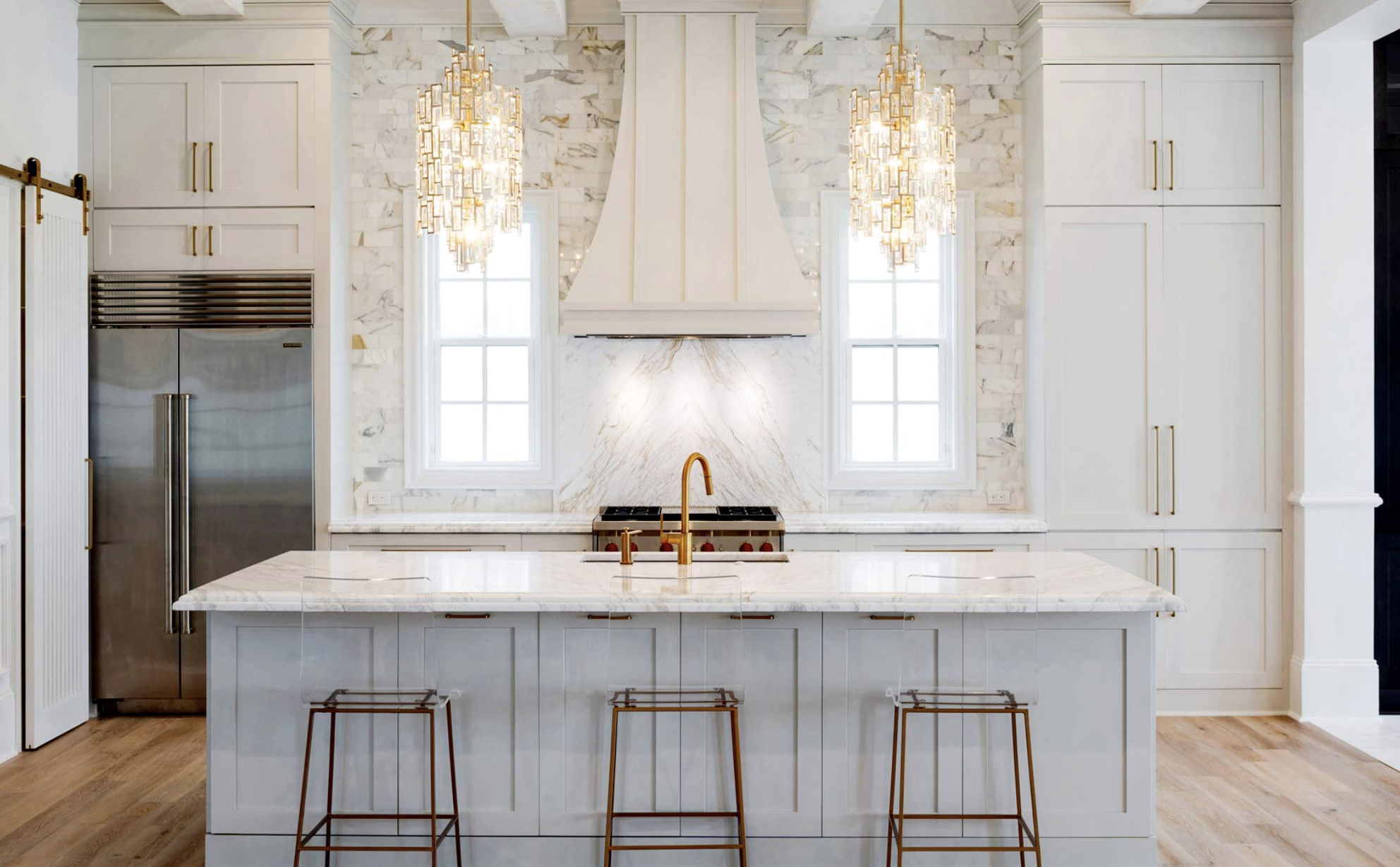 Countertops
