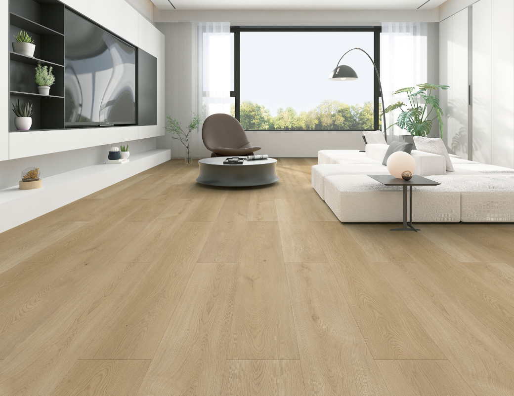 Flooring