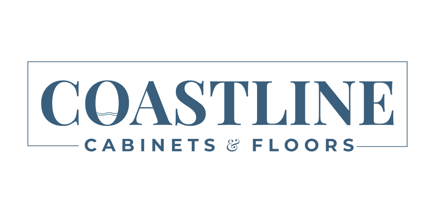 Coastline Cabinets and Floors