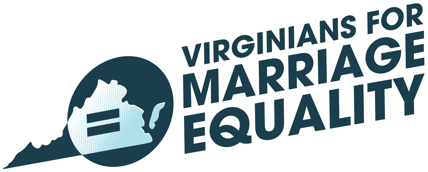 Virginians for Marriage Equality